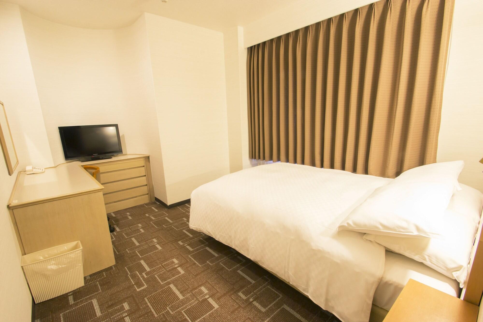 Hearton Hotel Minamisenba Osaka Exterior photo