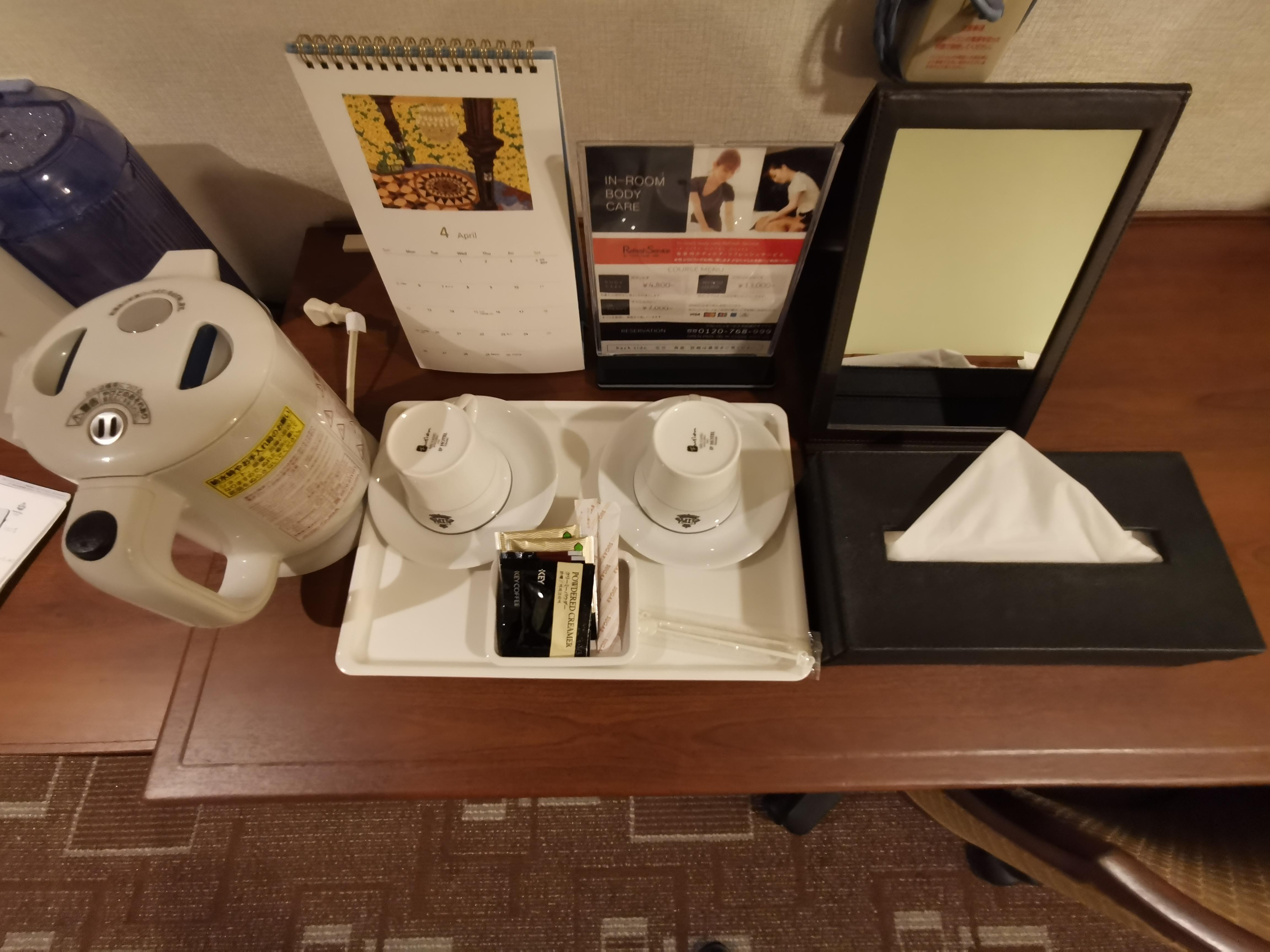 Hearton Hotel Minamisenba Osaka Exterior photo