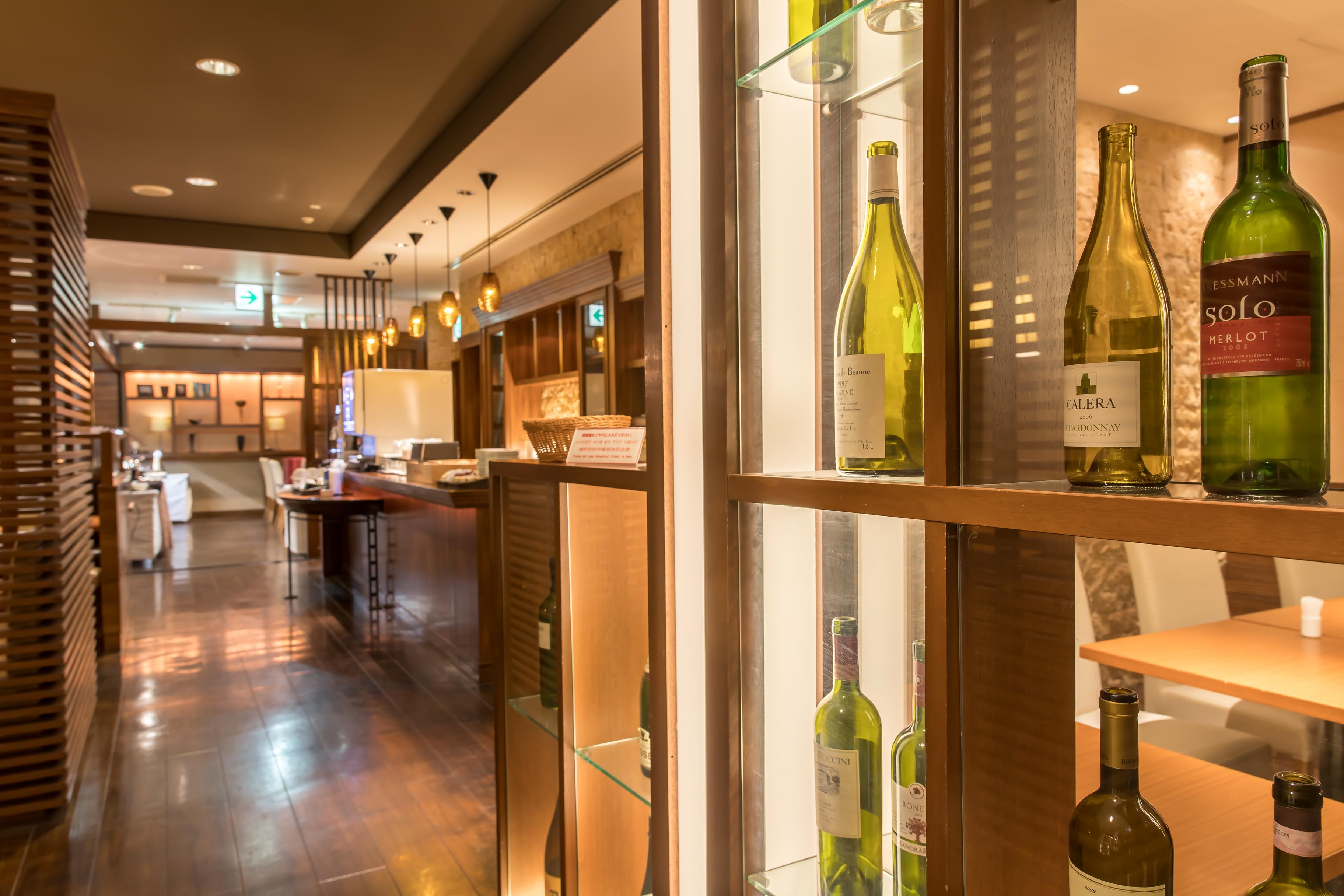 Hearton Hotel Minamisenba Osaka Exterior photo